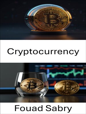 cover image of Cryptocurrency